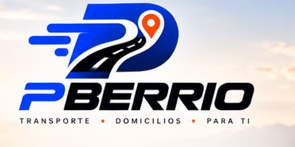 PBerrio - Transporte, Domicilios, Para Ti